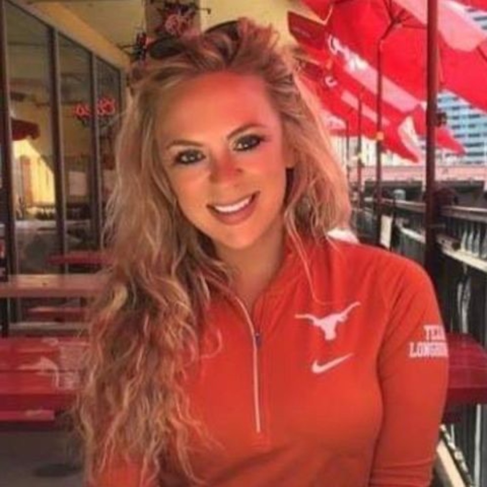 Meet your Posher, Brittney